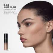 M.A.C Multisculpt Matte Liquid Eye Shadow - Baby Got M·A·C (4 ml)