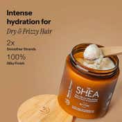 Beauty Garage Shea Retention Butter (500 ml)