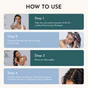 Fix My Curls Everyday Moisturizing Shampoo (50 ml)