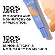 Kiro Barely There Skin Tint - 10W Light (30 ml)