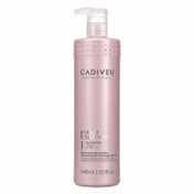 Cadiveu Repair Solution Sulphate- Free Shampoo (250 ml)