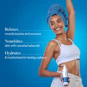 Be Bodywise 10% Magnesium Body Lotion For Muscle Soreness & Cramps (300 ml)
