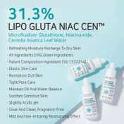 APLB Glutathione Niacinamide Ampoule Serum (40 ml)