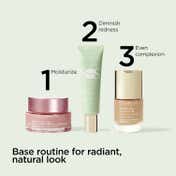 Clarins SOS Color Correcting Face Primer - Redness Green (30 ml)