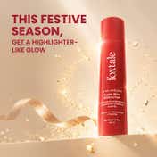 Foxtale Super Glow Moisturiser With 4% VitC-Niacinamide Complex For Brighter Skin (50ml)