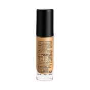 Lakme Forever Matte Longwear Foundation - Warm Creme (25 ml)