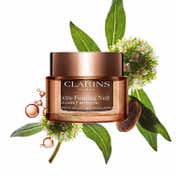 Clarins Extra-Firming Night Cream - All Skin Types (50 ml)