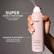 OUAI Super Dry Shampoo - Melrose Place Travel Size (56 g)