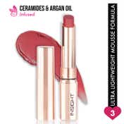 Insight Cosmetics Mousse Lipstick - Pink Cupcake (2.5 g)