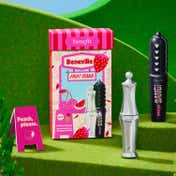 Benefit Cosmetics Beneville Fruit Stand Mini Lash & Brow Duo (2 pcs)