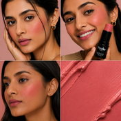 Power Beauty Better Blush Dewy Blush Stick - Rose 04 (6.5 g)
