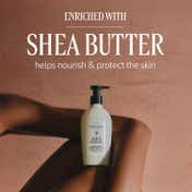 L'occitane Shea Butter Rich Body Lotion (500ml)