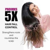 The Skin Story Nourishing and Moisturizing Hair Mask (100 g)