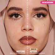 Huda Beauty Faux Filter Concealer Mini - Nougat 2.5G (2 ml)