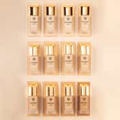 PAC Spotlight Liquid Foundation Full Coverage Longwear Waterproof - 05 Whipped Delight (30 ml)