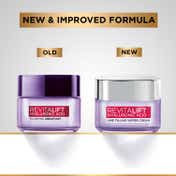 Loreal Paris Revitalift Hyaluronic Acid Plumping Day Cream for Women (15 ml)