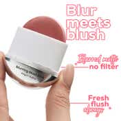Renee Blushie Blurring Blush Stick - Peachy Please (6.5 g)