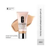 CLINIQUE Moisture Surge Sheertint Tinted Hydrator SPF25 - 02 Universal Light (40 ml)