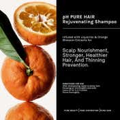pH Labotories Rejuvenating Shampoo (250 ml)