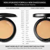 M.A.C Studio Fix Powder Plus Foundation - NW10 (12 g)