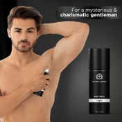 The Man Company Night Deodorant for Men (150 ml)