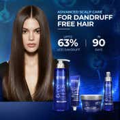 Streax Professional Anti Dandruff Hair Mask (200 g)