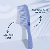 GUBB Fork Hair Comb Santorini Hues Gb-Lh-032