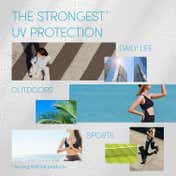 ANESSA Perfect UV Sunscreen Skincare Milk SPF50+ PA++++ (60 ml)
