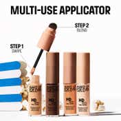 Make Up For Ever Hd Skin Fc Concealer - 2N34 (9 ml)