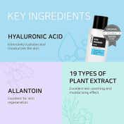 Coxir Ultra Hyaluronic Toner (150 ml)