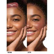 Makeup Revolution Superdewy Liquid Blush Burst - Caramel Cooler Bronze (4.2 ml)