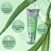 Insight Cosmetics Hydrablur Primer (45 ml)