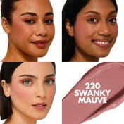 Make Up For Ever Artist Color Crayon - 220-Swanky Purple (7 g)