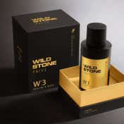 Wild Stone Prive Praline & Musk Parfum for Men (100 ml)