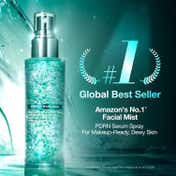 Anua PDRN Collagen Glow Facial Serum Spray (100 ml)