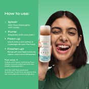 Tikitoro Teens Refreshing Face Wash (150 ml)