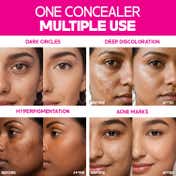 L.A. Girl HD PRO Conceal Almond (8 g)