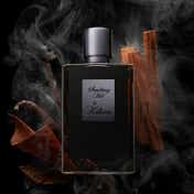 Kilian Paris Smoking Hot Refillable Unisex Perfume (50 ml)