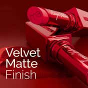 Mamaearth Luxe Matte Long Stay Lipstick with Passion Fruit Oil - Rouge Velvet (2 g)