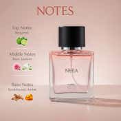 Ajmal Neea Eau De Parfum Long Lasting Premium Women's Fragrance & Luxury Perfume (50 ml)