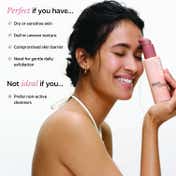 Akind Clean Slate Hydrating Cleanser (120 ml)