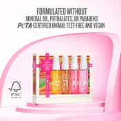 Sol de Janeiro Spritz & Shine Cheirosa Perfume Mist Set (4 pcs)