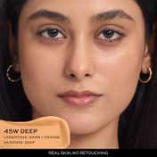 Kiro Barely There Skin Tint - 40W Medium (30 ml)