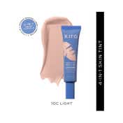 Kiro Barely There Skin Tint - 10C Light (30 ml)