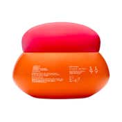 Foxtale Hula Hoop Foaming De-Tan Body Scrub with 5% Glycolic Acid (200 g)