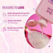 Plum BodyLovin' Boardroom In Bora Bora Shower Gel (250 ml)