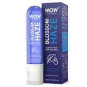 WOW SKIN SCIENCE Blossom Haze Hair and Body Perfume Mist Aquatic Floral Fruity (100 ml)