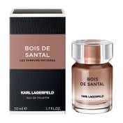 Karl Lagerfeld Collect Bois De Santal Eau De Toilette for Men (50 ml)