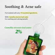 Dr.Althea Gentle Vitamin C Serum + 345 Relief Cream Combo