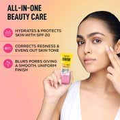 Renee Everyday CC+BB Cream - Hot Coffee (20 g)